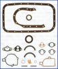 HYUNDAI 224412B002 Gasket Set, crank case